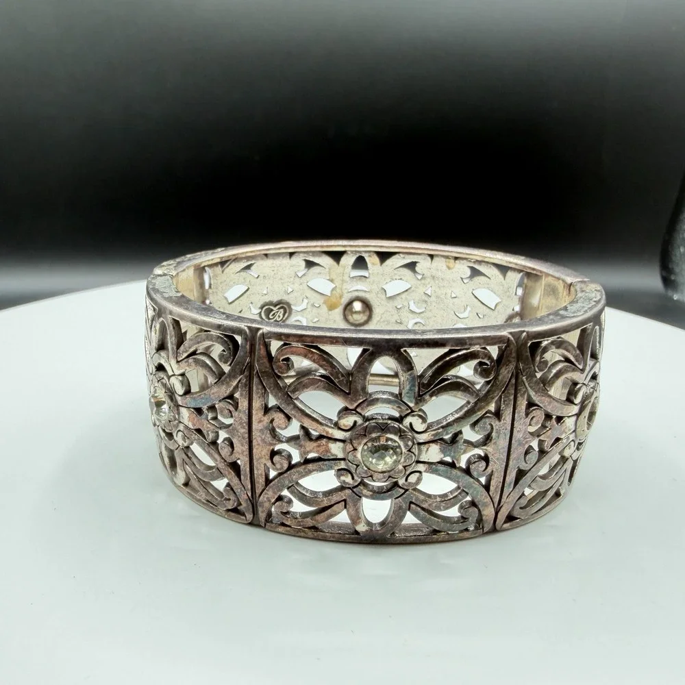 N/A brighton silver